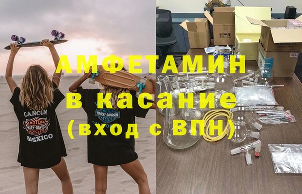 крисы Алексин